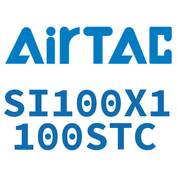 标准气缸 SI100X1100STC