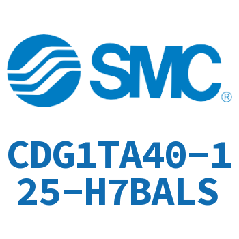 CDG1TA40-125-H7BALS
