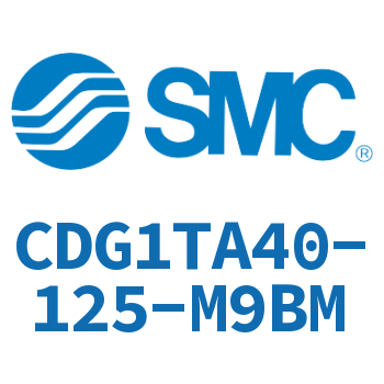 CDG1TA40-125-M9BM