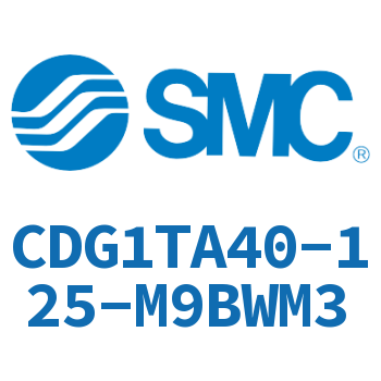 CDG1TA40-125-M9BWM3