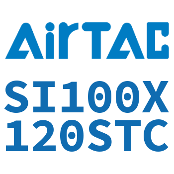标准气缸 SI100X120STC