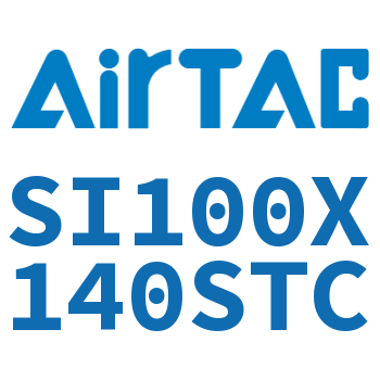 标准气缸 SI100X140STC