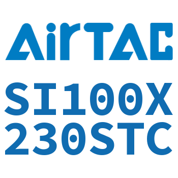 标准气缸 SI100X230STC