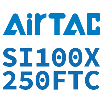 标准气缸 SI100X250FTC