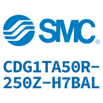 CDG1TA50R-250Z-H7BAL
