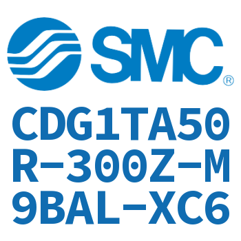 CDG1TA50R-300Z-M9BAL-XC6