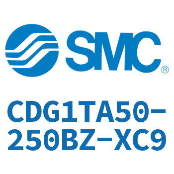 CDG1TA50-250BZ-XC9