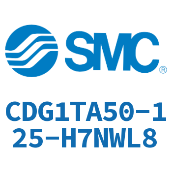 CDG1TA50-125-H7NWL8