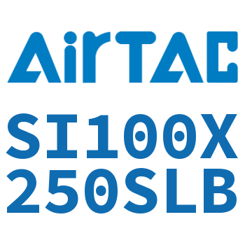 标准气缸 SI100X250SLB