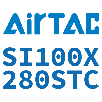 标准气缸 SI100X280STC