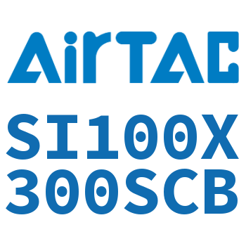 标准气缸 SI100X300SCB