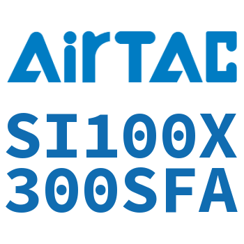 标准气缸 SI100X300SFA