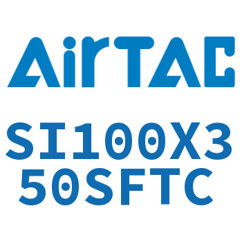 标准气缸 SI100X350SFTC