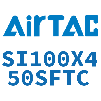 标准气缸 SI100X450SFTC
