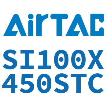 标准气缸 SI100X450STC