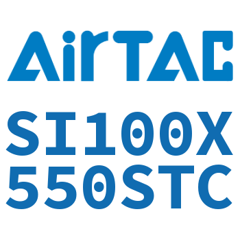 标准气缸 SI100X550STC