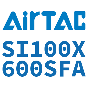 标准气缸 SI100X600SFA