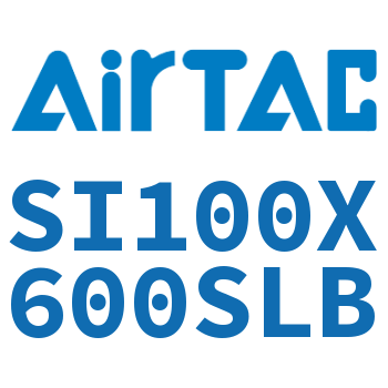 标准气缸 SI100X600SLB
