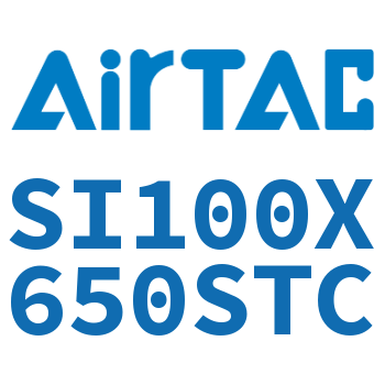 标准气缸 SI100X650STC