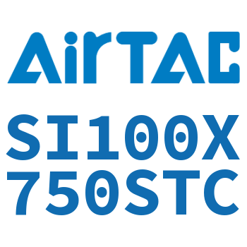 标准气缸 SI100X750STC