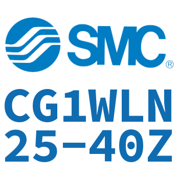 CG1WLN25-40Z