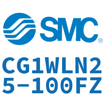 CG1WLN25-100FZ