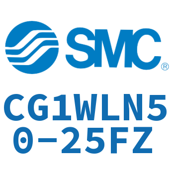 CG1WLN50-25FZ
