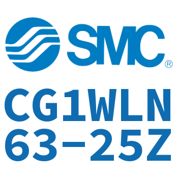 CG1WLN63-25Z