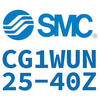 CG1WUN25-40Z