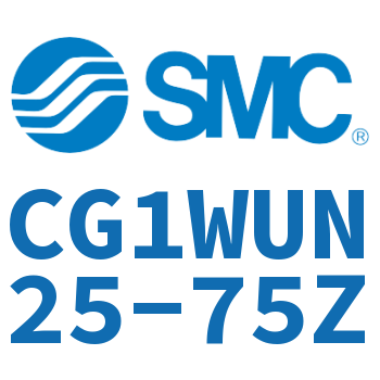 CG1WUN25-75Z
