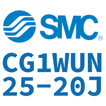 CG1WUN25-20J