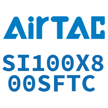 标准气缸 SI100X800SFTC