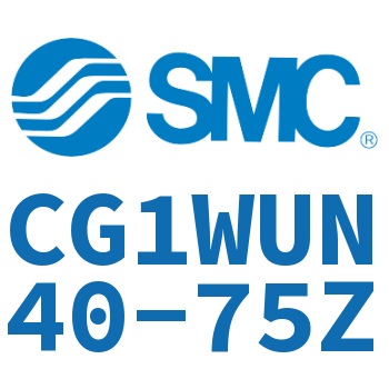 CG1WUN40-75Z
