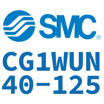 CG1WUN40-125
