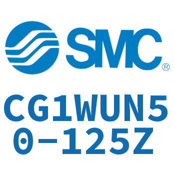 CG1WUN50-125Z