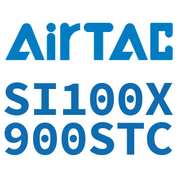标准气缸 SI100X900STC