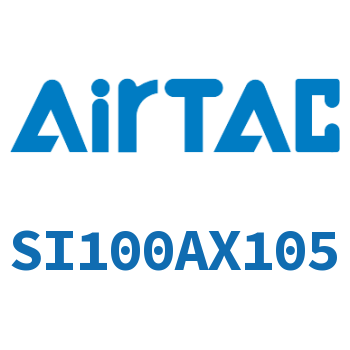 标准气缸 SI100AX105