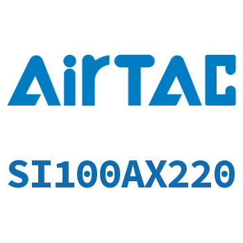 标准气缸 SI100AX220