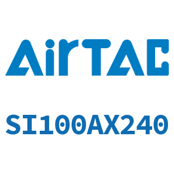 标准气缸 SI100AX240