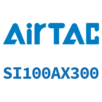 标准气缸 SI100AX300