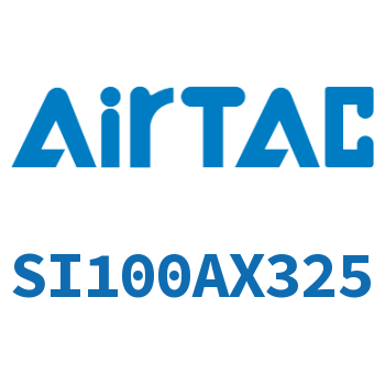 标准气缸 SI100AX325