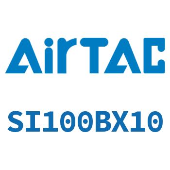 标准气缸 SI100BX10