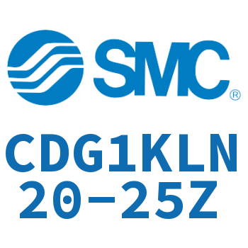 CDG1KLN20-25Z