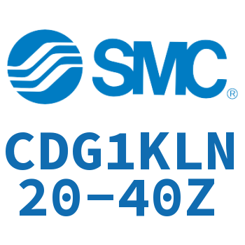 CDG1KLN20-40Z