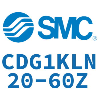 CDG1KLN20-60Z