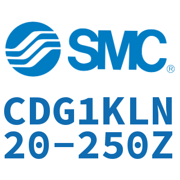 CDG1KLN20-250Z