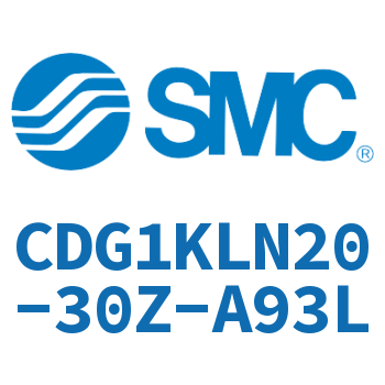 CDG1KLN20-30Z-A93L