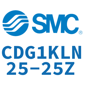 CDG1KLN25-25Z