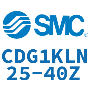 CDG1KLN25-40Z