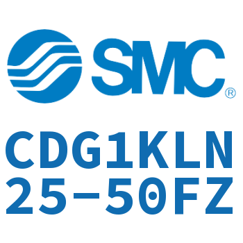 CDG1KLN25-50FZ